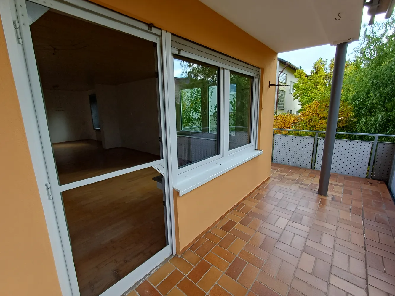 4 room apartment with 85 m² in Aalen – Photo 4