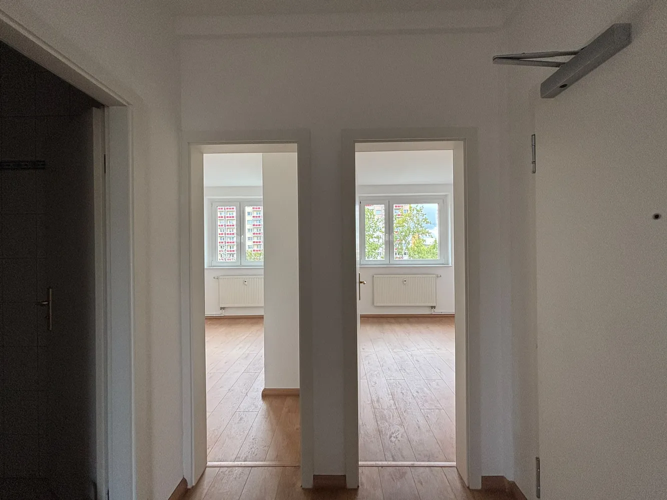 3 Zimmer Wohnung mit 55 m² in Leipzig – Bild 4