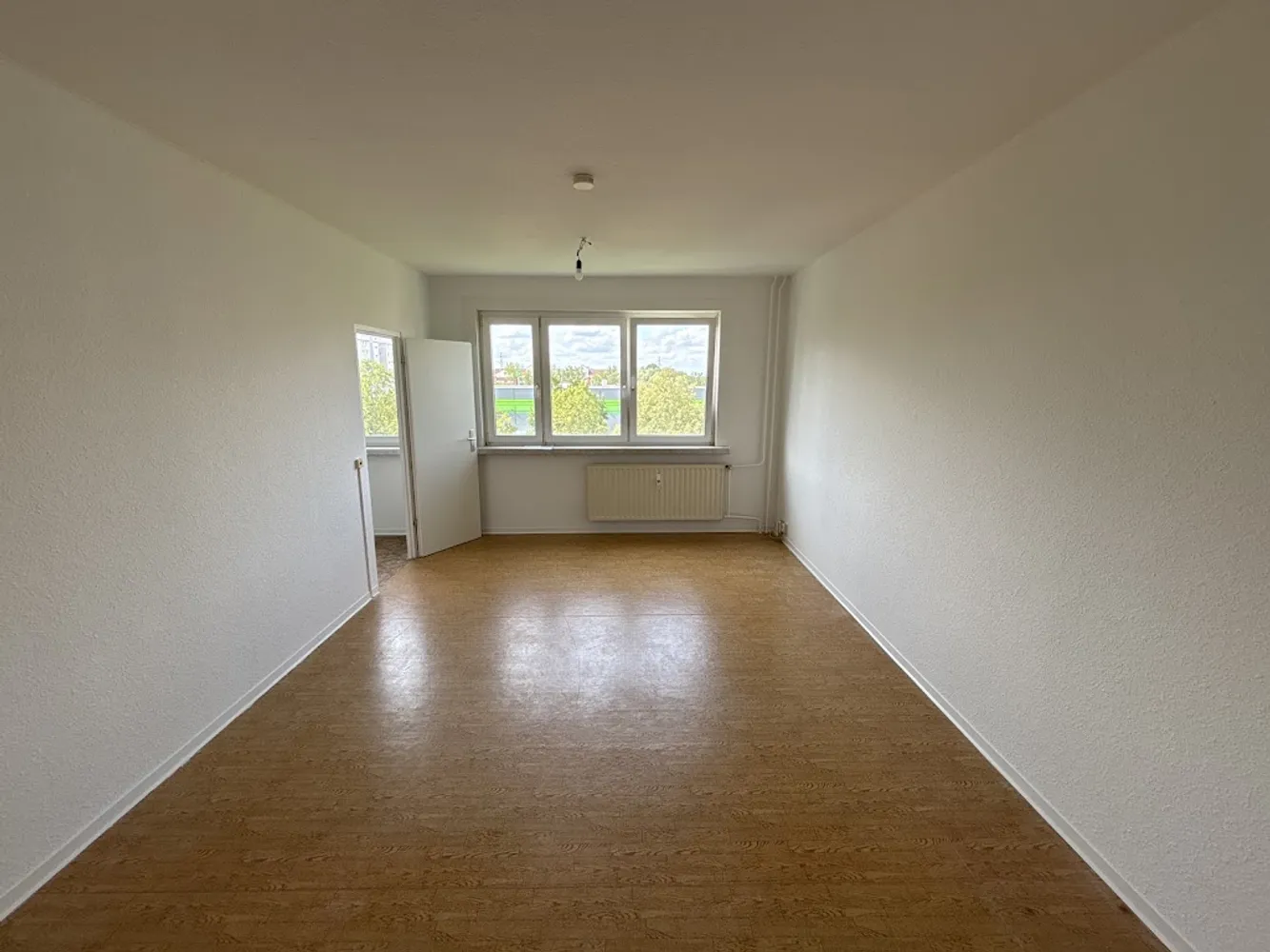 1 Zimmer Wohnung mit 33 m² in Berlin – Bild 5