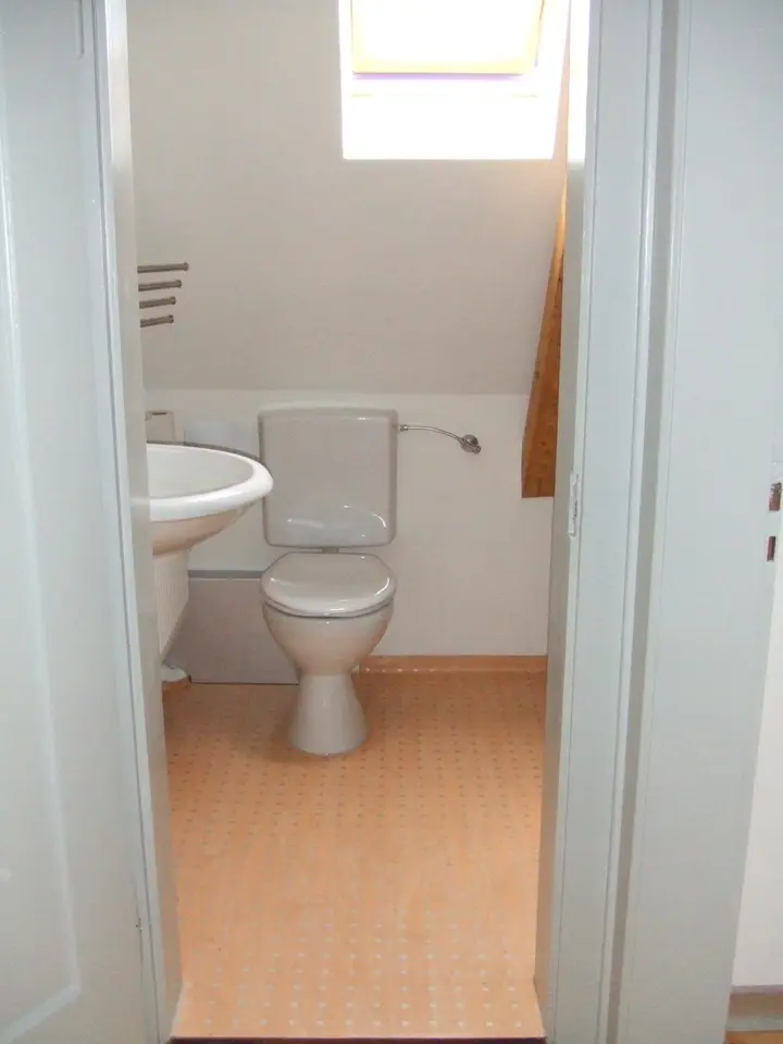 2 Zimmer Wohnung mit 40 m² in Heppenheim – Bild 5