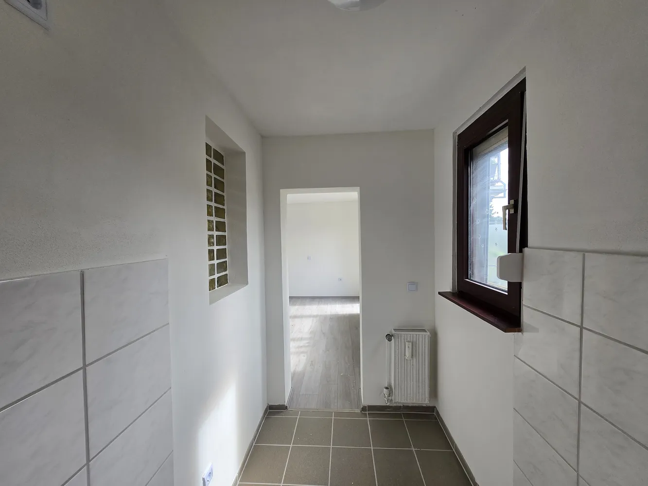 3 Zimmer Wohnung mit 56 m² in Oberhausen – Bild 9