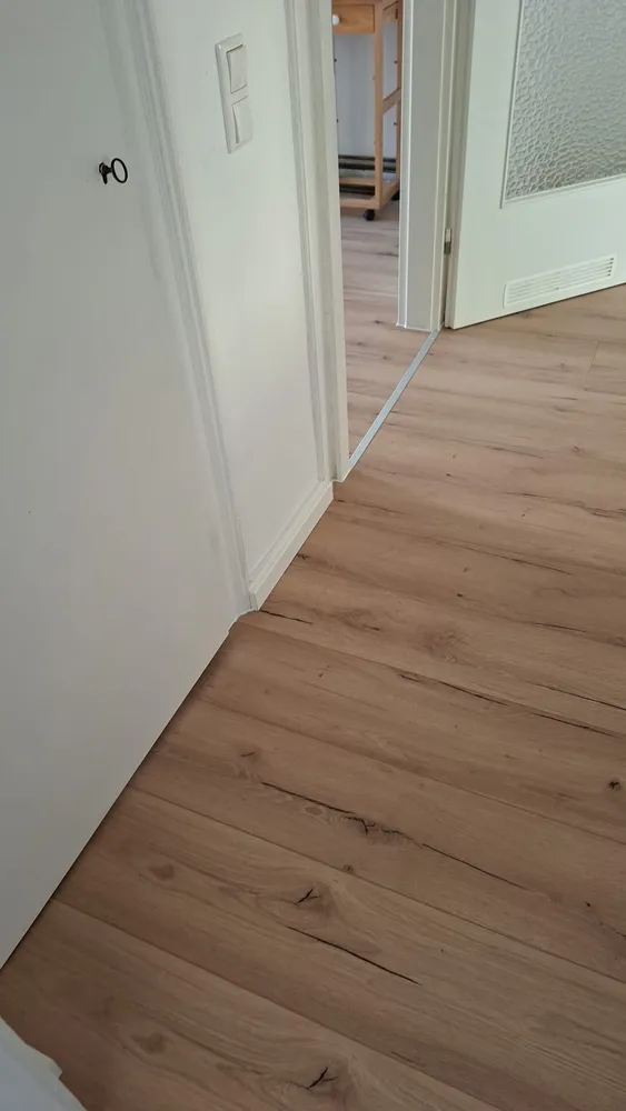 3 room apartment with 70 m² in Offenbach am Main – Photo 11