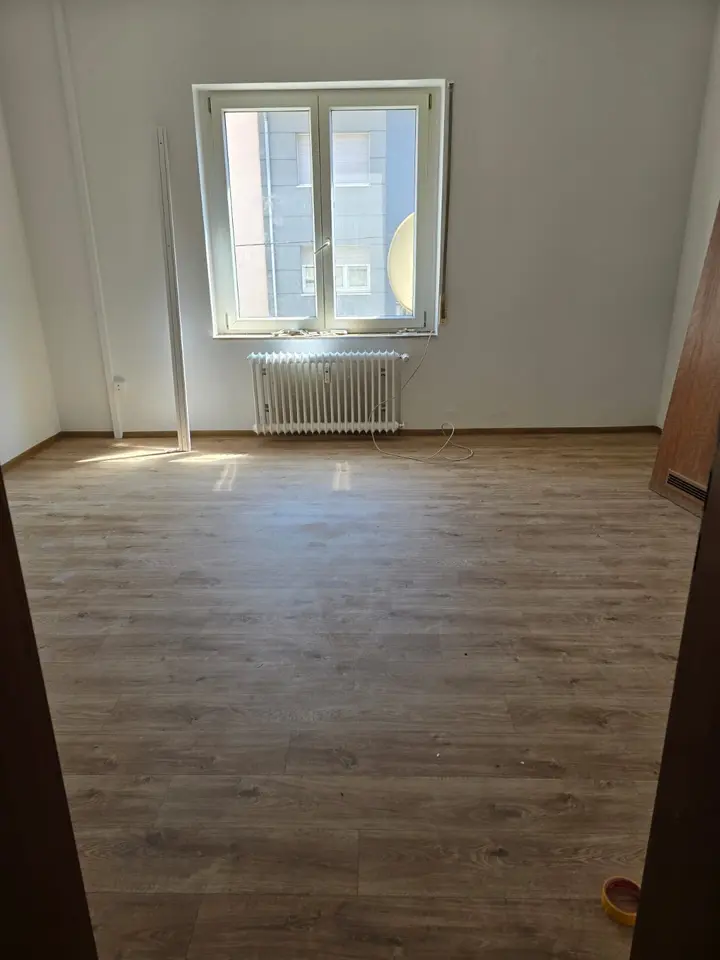 4 Zimmer Wohnung mit 77 m² in Pforzheim – Bild 2