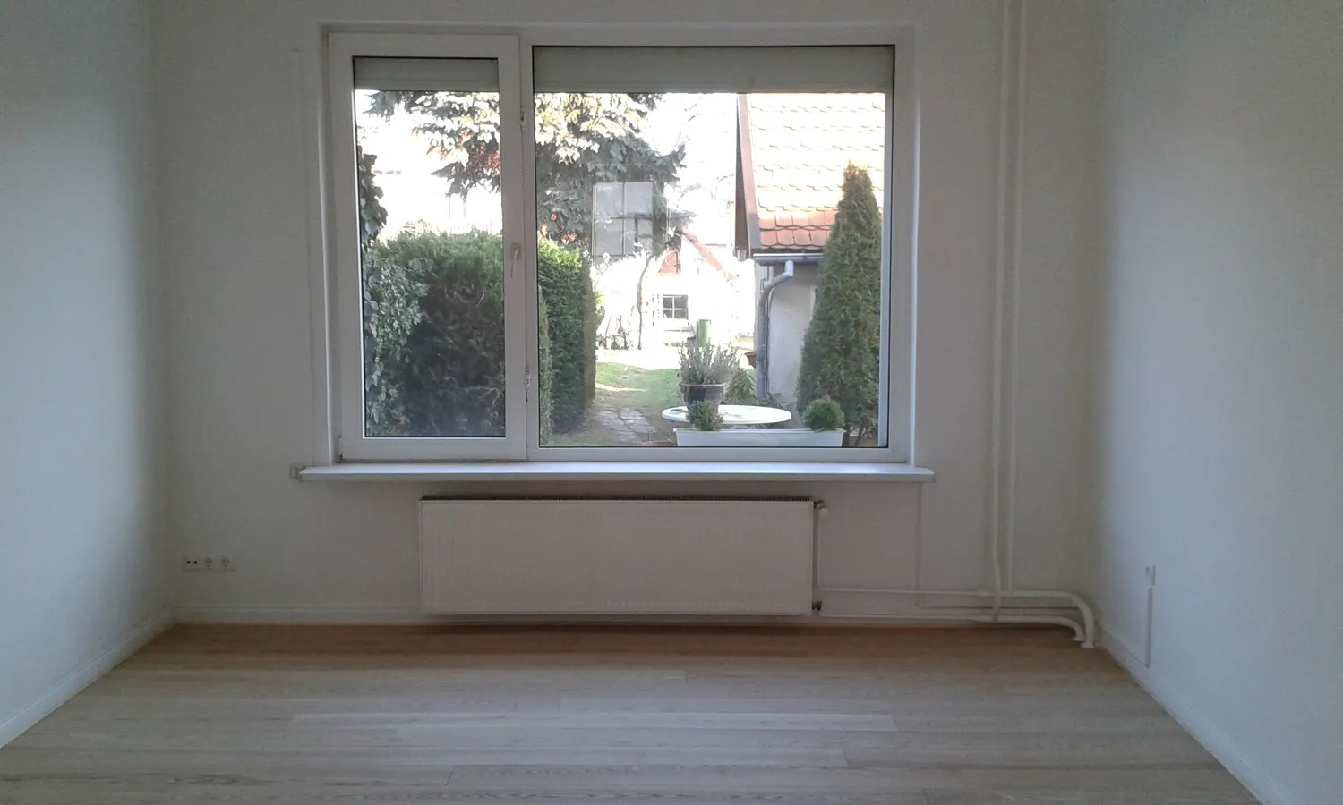 5 Zimmer Haus mit 126 m² in Schwerin – Bild 1