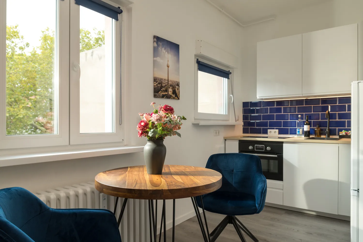 1 Zimmer Wohnung mit 35 m² in Berlin – Bild 11