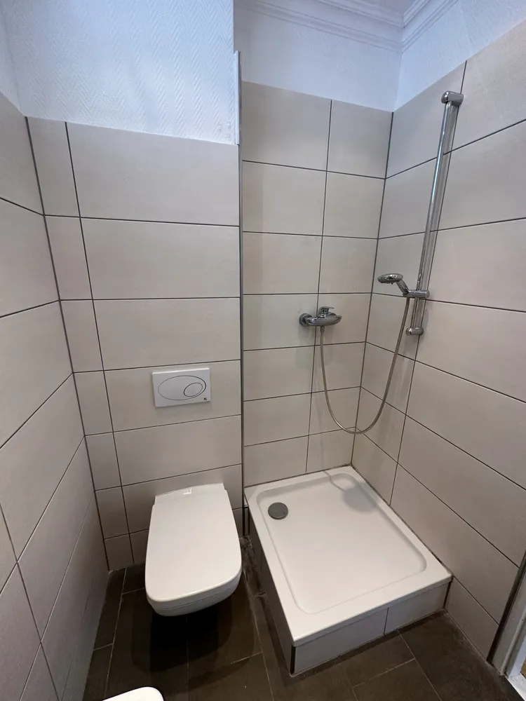 1 Zimmer Wohnung mit 29 m² in Berlin – Bild 8