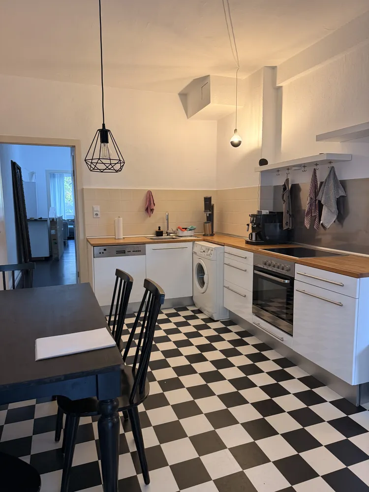 2 Zimmer Wohnung mit 64 m² in Düsseldorf – Bild 9