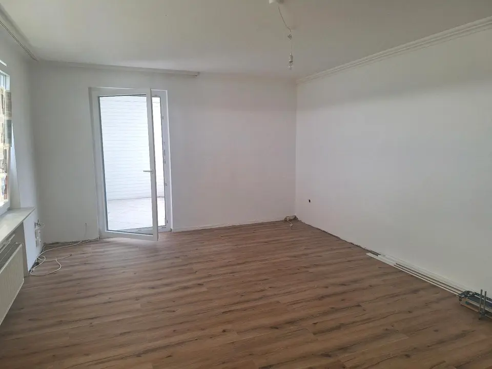 4 Zimmer Wohnung mit 94 m² in Wolfenbüttel – Bild 9