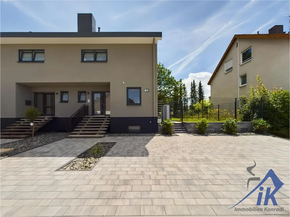 4 Zimmer Haus mit 195 m² in Kaiserslautern – Bild 8