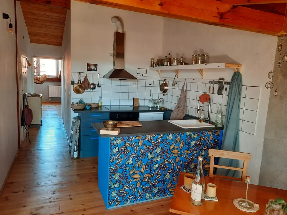 3 Zimmer Wohnung mit 92 m² in Schwedt/Oder – Bild 4
