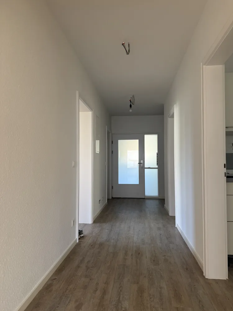 4 room apartment with 96 m² in Bayreuth – Photo 10