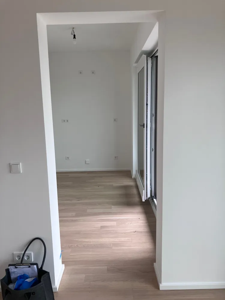 1 Zimmer Wohnung mit 40 m² in München – Bild 9