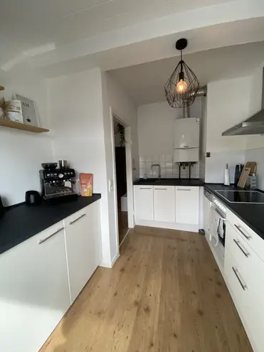 2 Zimmer Wohnung mit 58 m² in Wuppertal – Bild 5
