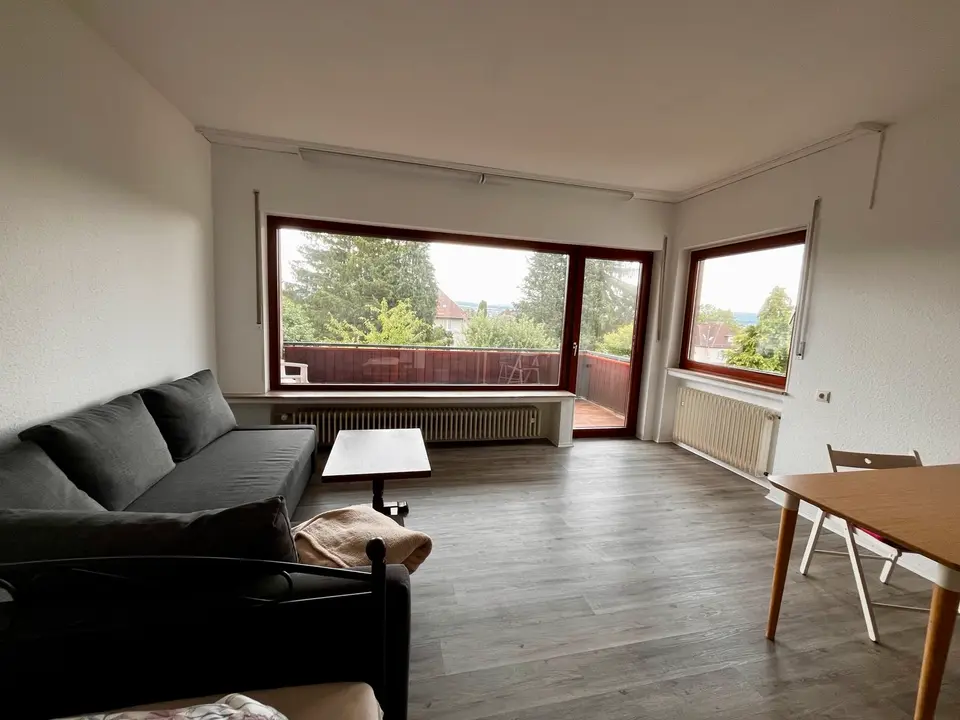 2 Zimmer Wohnung mit 30 m² in Kassel – Bild 10