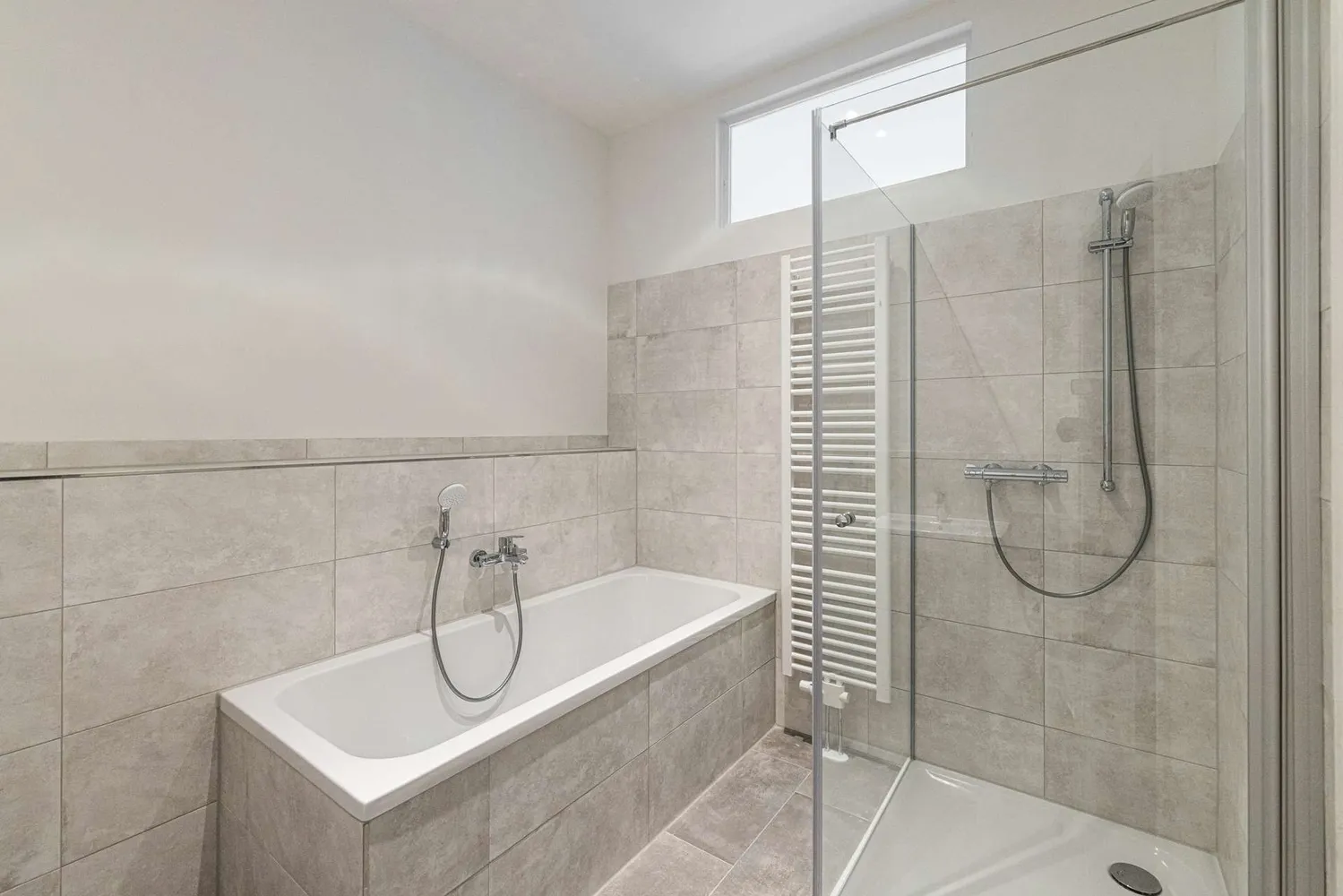 3 Zimmer Wohnung mit 91 m² in Leipzig – Bild 5