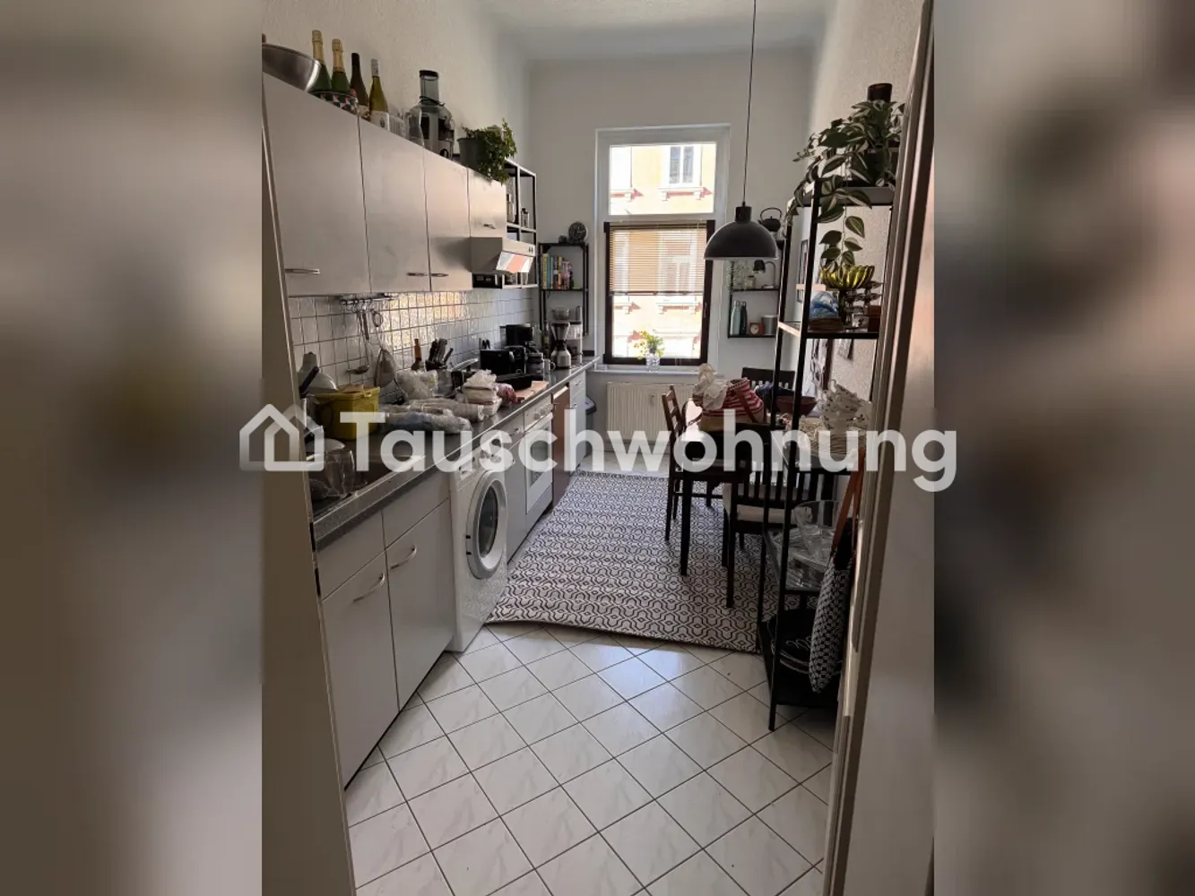 2 Zimmer Wohnung mit 62 m² in Leipzig – Bild 1