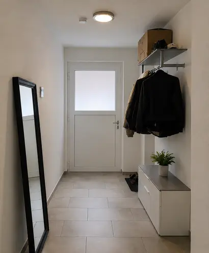 2 Zimmer Wohnung mit 60 m² in Stuttgart – Bild 1