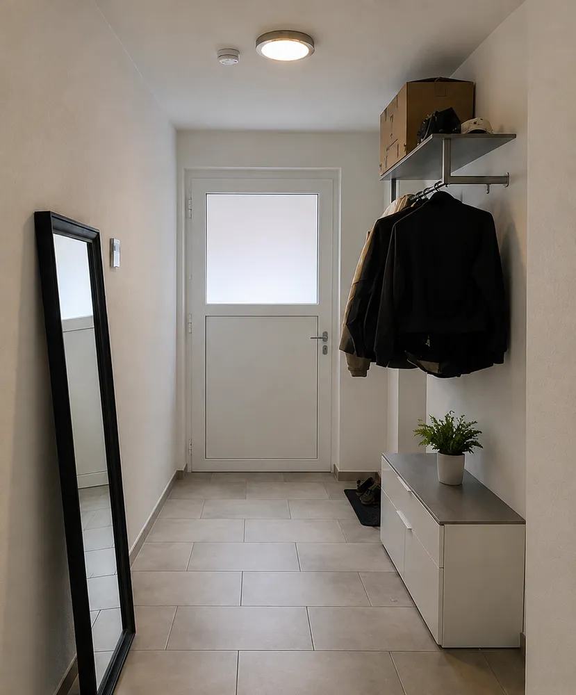 2 Zimmer Wohnung mit 60 m² in Stuttgart – Bild 1