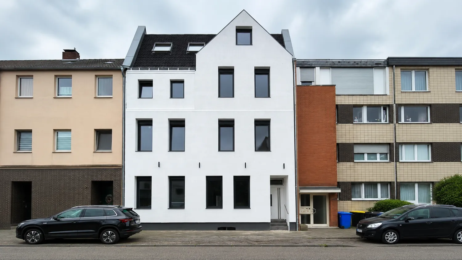 2 Zimmer Wohnung mit 70 m² in Mönchengladbach – Bild 1