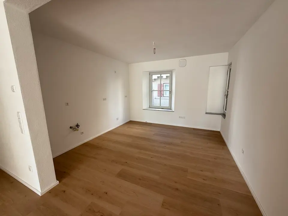 2 Zimmer Wohnung mit 70 m² in Memmingen – Bild 3