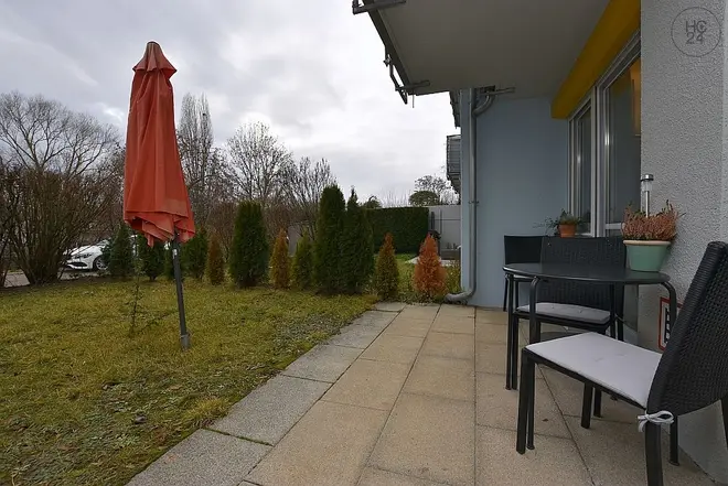 2 Zimmer Wohnung mit 50 m² in Stuttgart – Bild 5