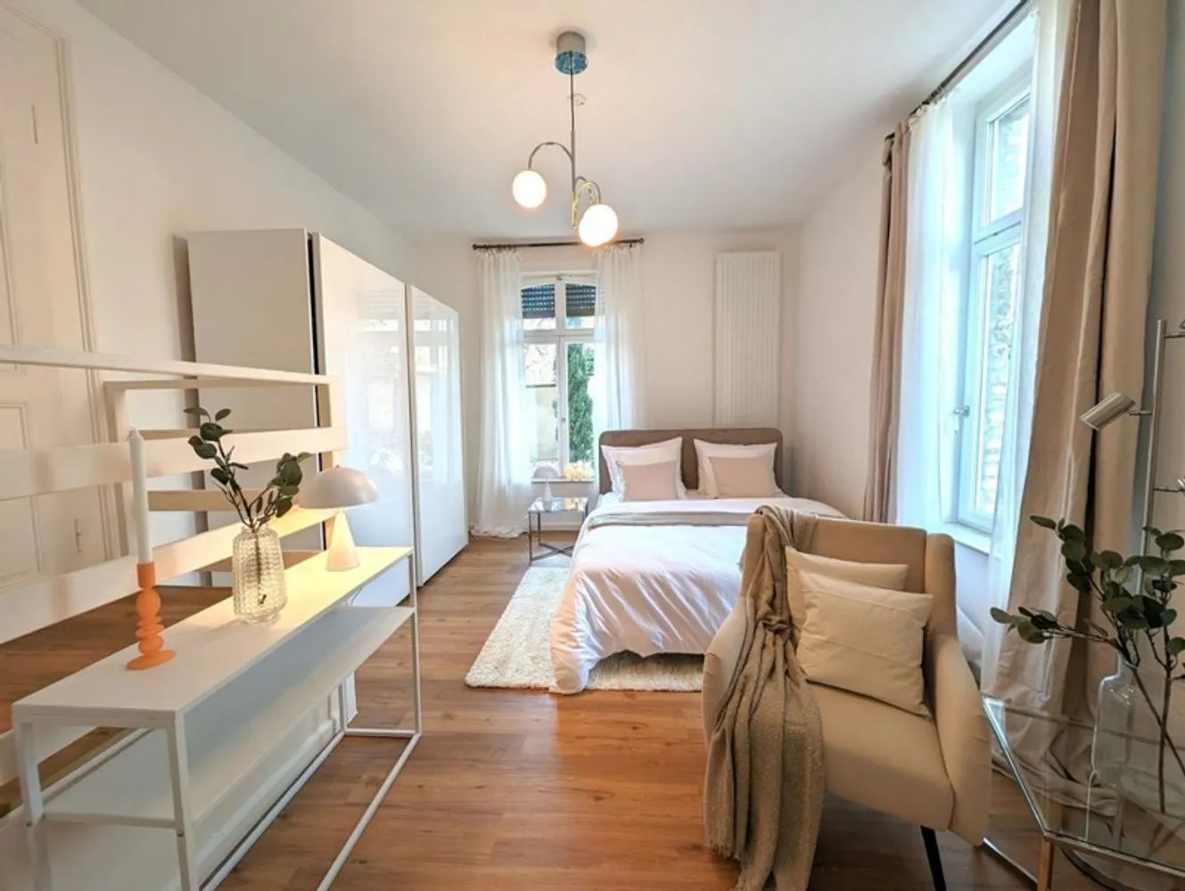 4 Zimmer Haus mit 115 m² in Wiesbaden – Bild 12