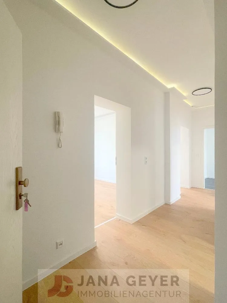 3 Zimmer Wohnung mit 68 m² in Zwickau – Bild 4