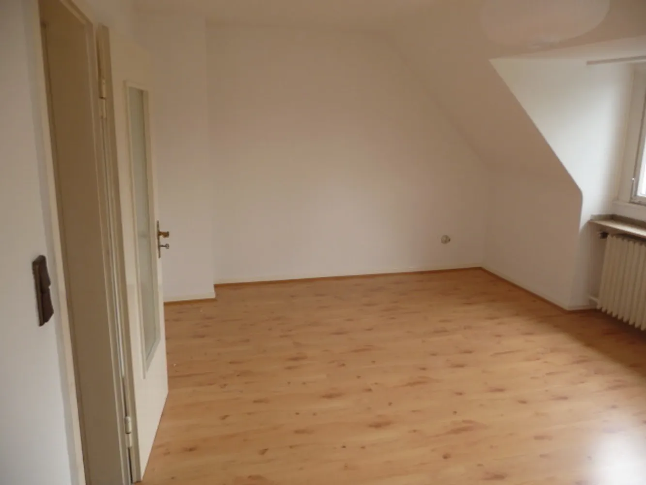 1 Zimmer Wohnung mit 36 m² in Düsseldorf – Bild 3