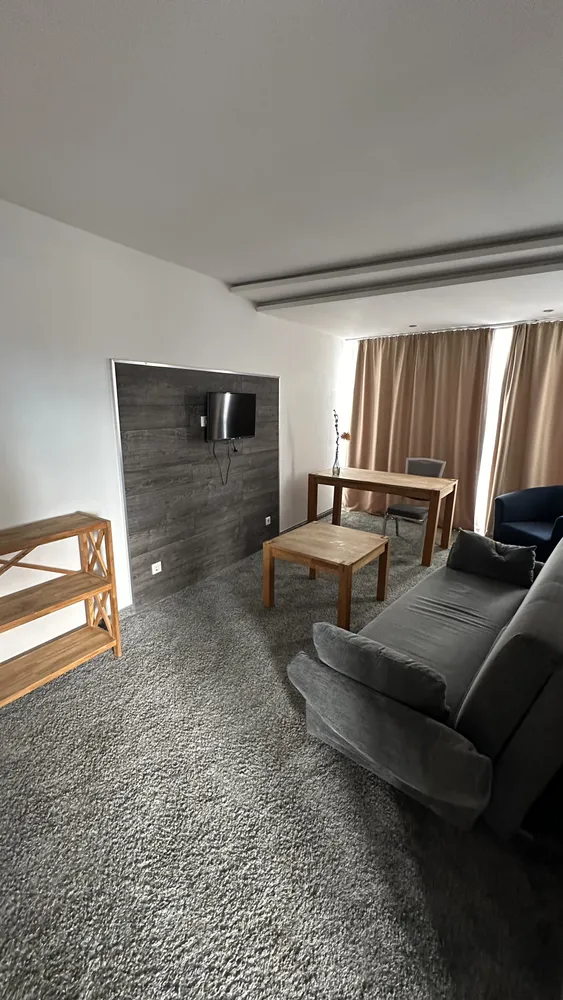 2 Zimmer Wohnung mit 55 m² in Essen – Bild 1