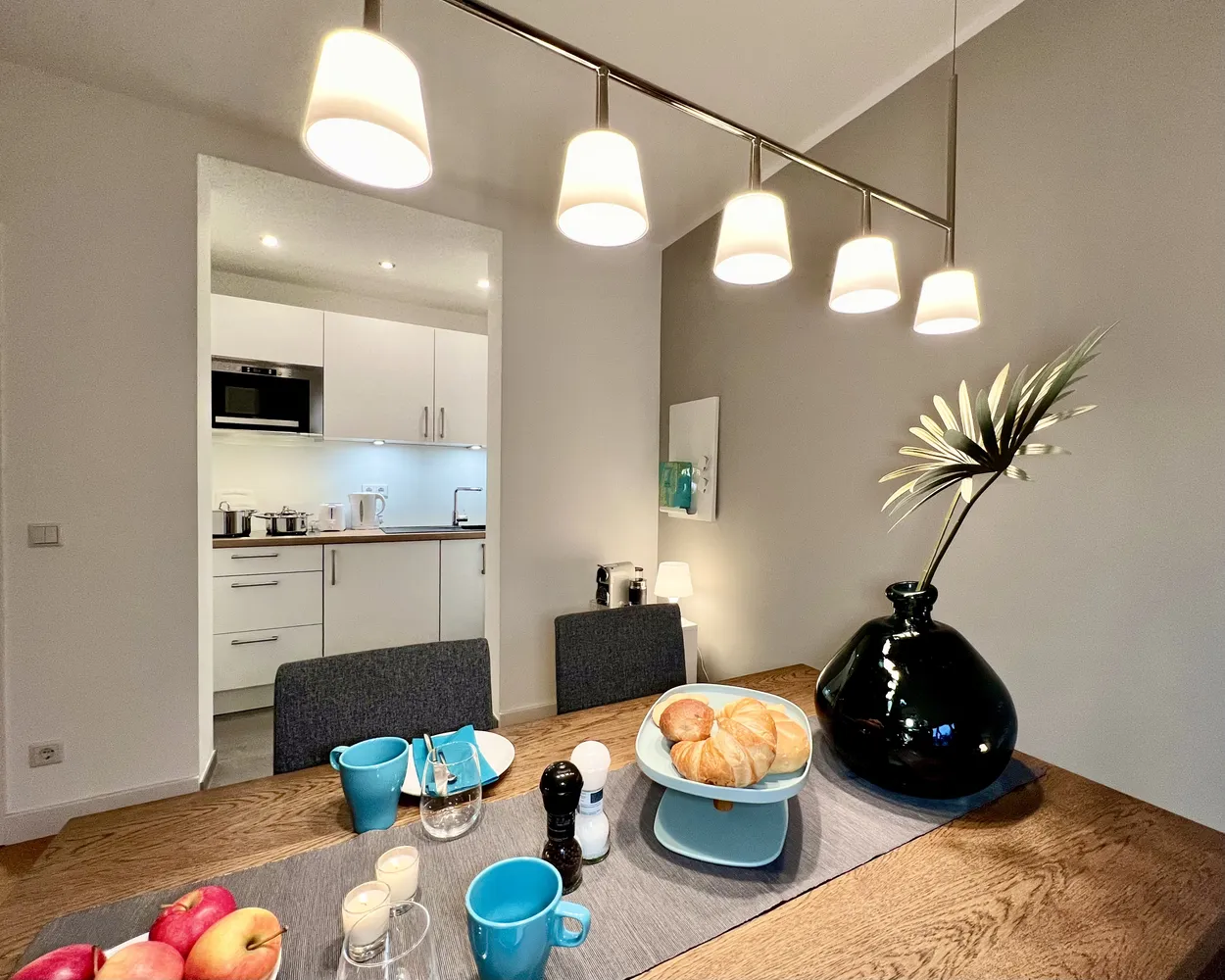 3 Zimmer Wohnung mit 64 m² in Düsseldorf – Bild 5
