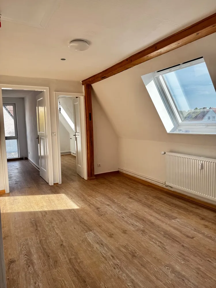 2 Zimmer Wohnung mit 41 m² in Osnabrück – Bild 8