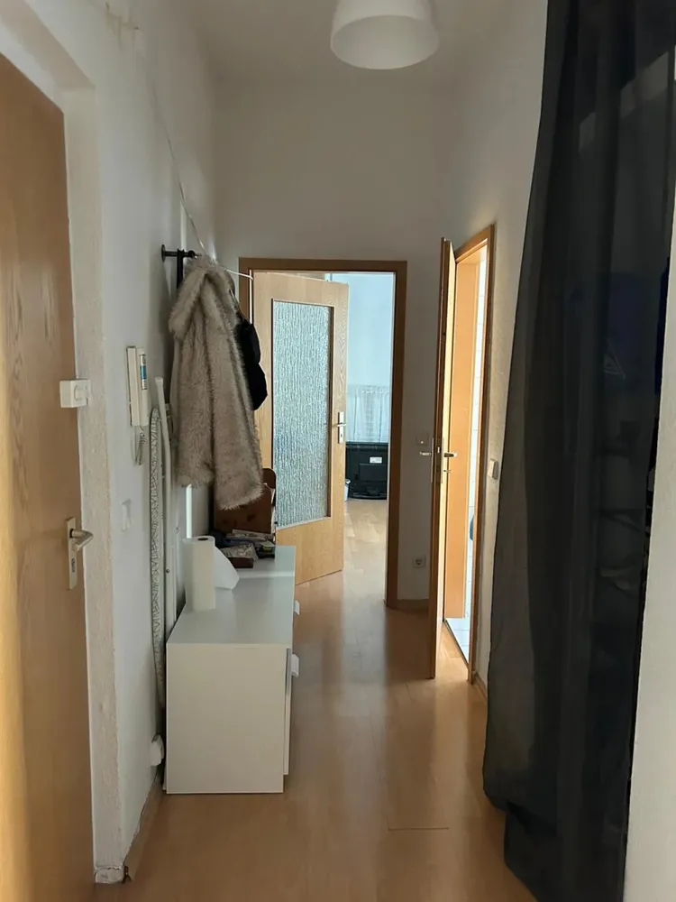 WG-Zimmer mit 18 m² in Berlin – Bild 4