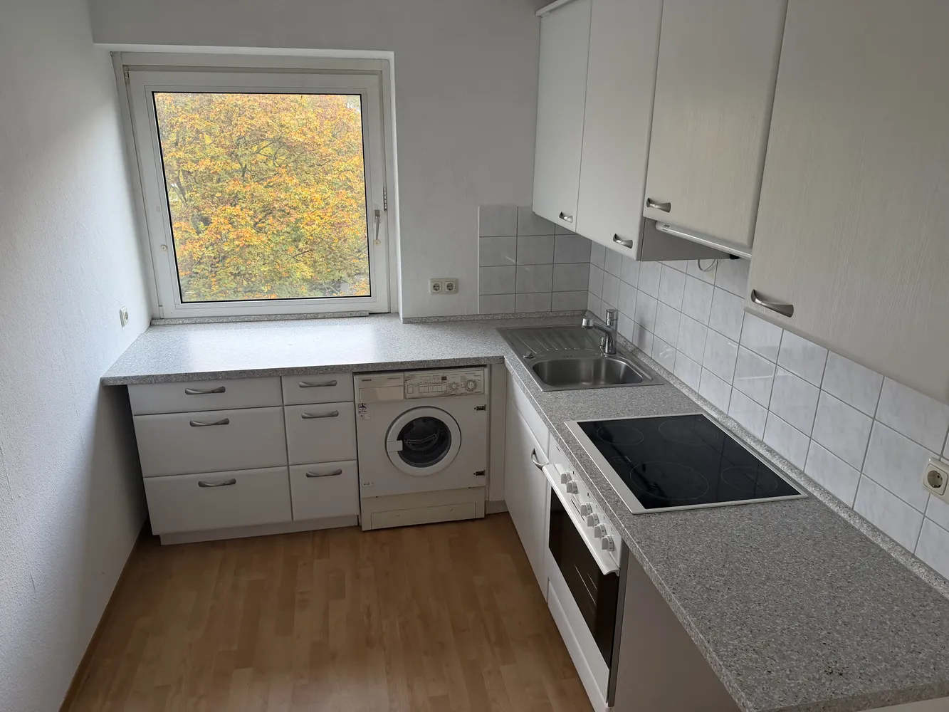 3 room apartment with 68 m² in Hamburg – Photo 1