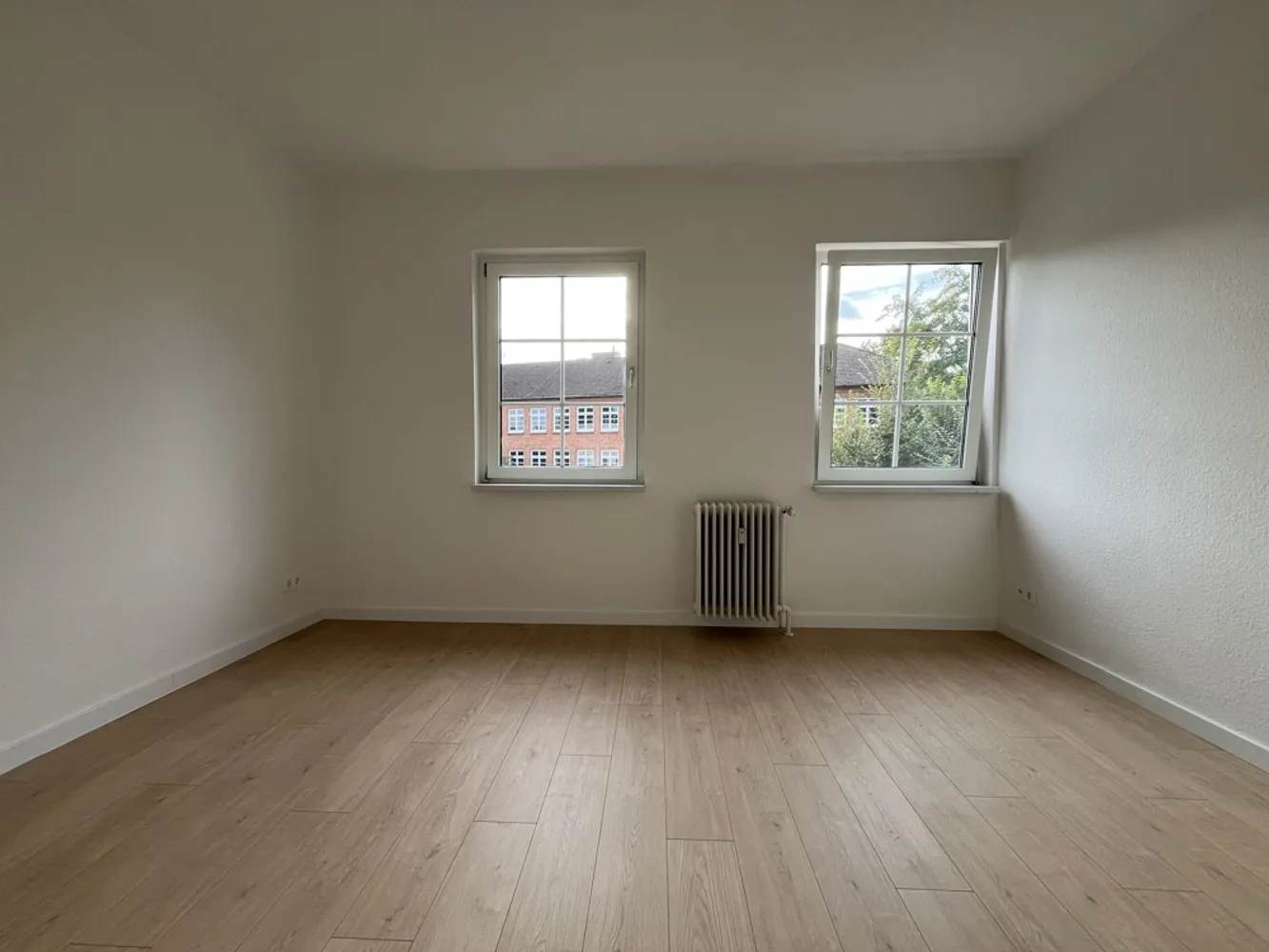 2 Zimmer Wohnung mit 65 m² in Verden (Aller) – Bild 9