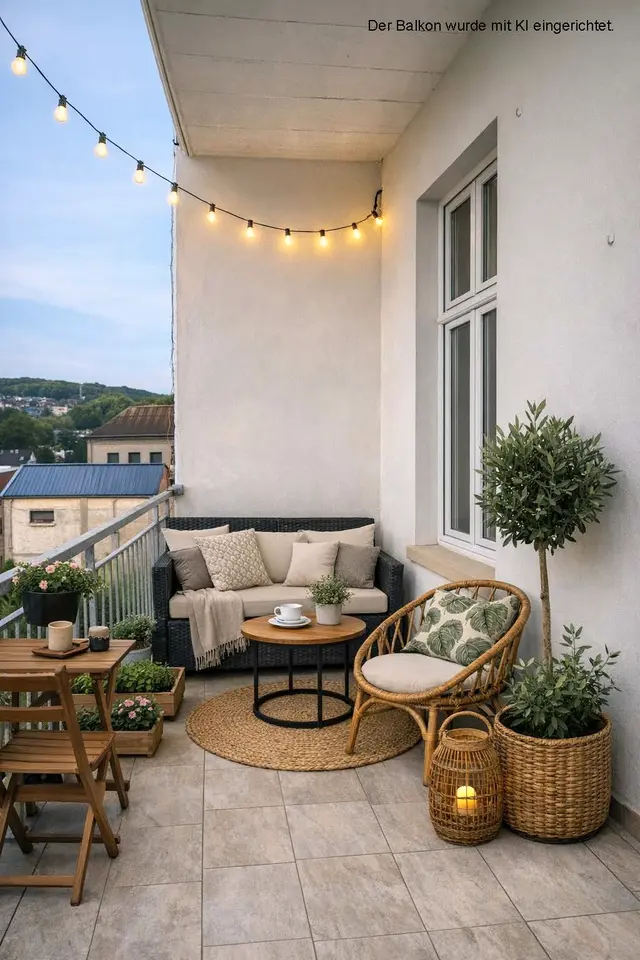4 Zimmer Wohnung mit 107 m² in Wuppertal – Bild 4