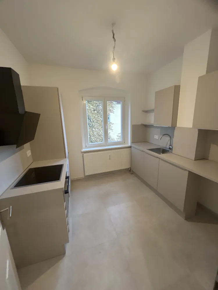 2 room apartment with 46 m² in Berlin – Photo 6