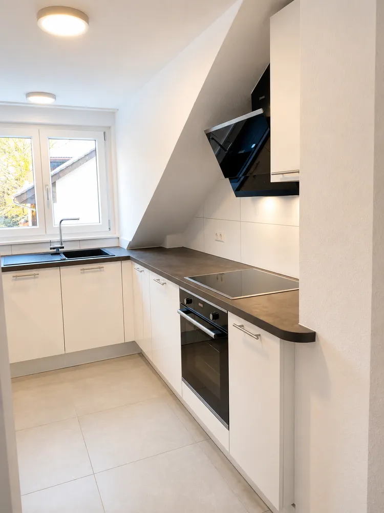 4 Zimmer Wohnung mit 90 m² in Pforzheim – Bild 6