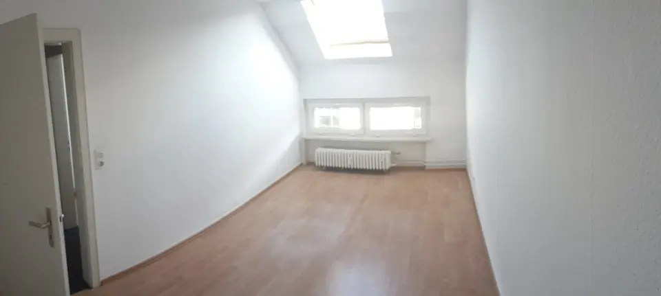 2 Zimmer Wohnung mit 70 m² in Braunschweig – Bild 2