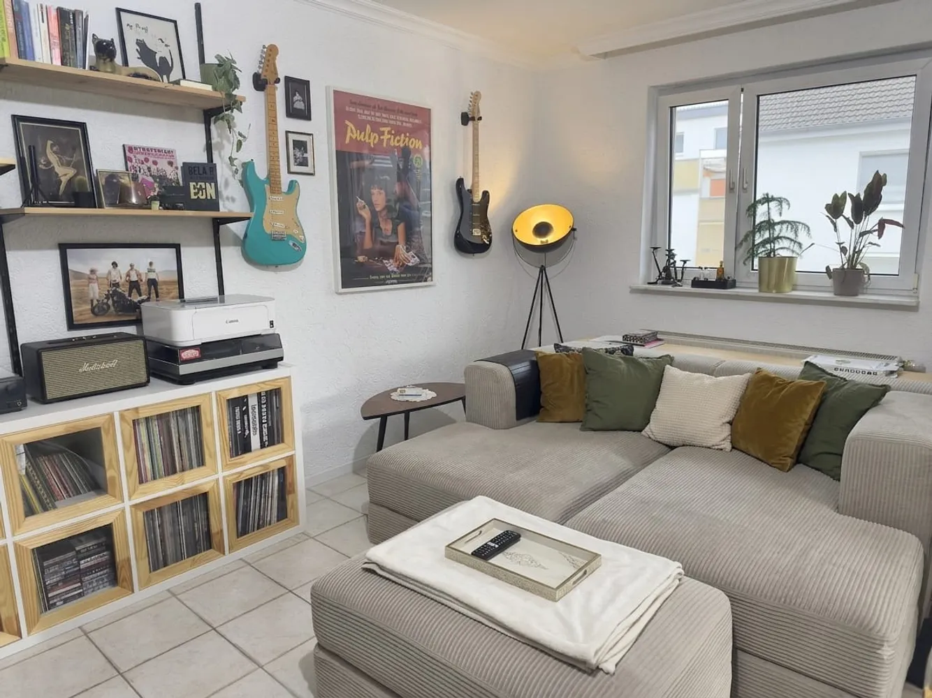 2 room apartment with 74 m² in Gotha – Photo 4
