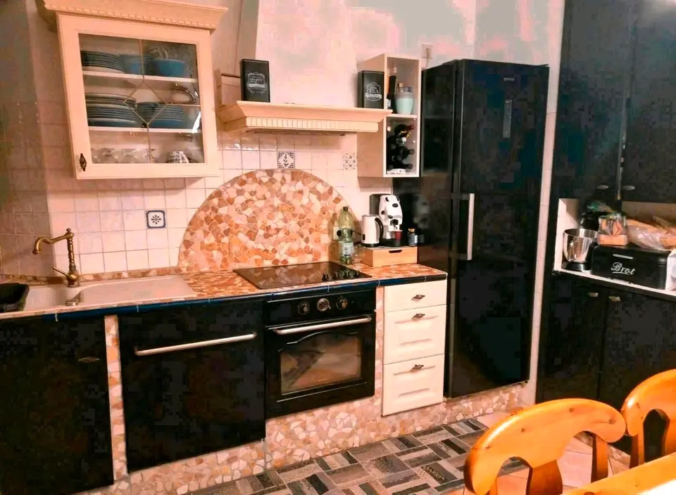 5 Zimmer Wohnung mit 120 m² in Nürnberg – Bild 3