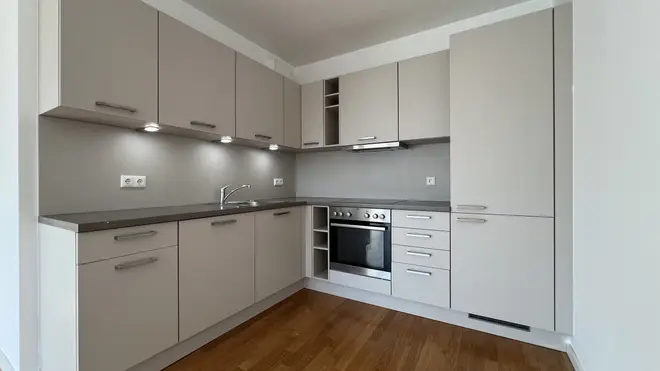 3 Zimmer Wohnung mit 70 m² in Berlin – Bild 2