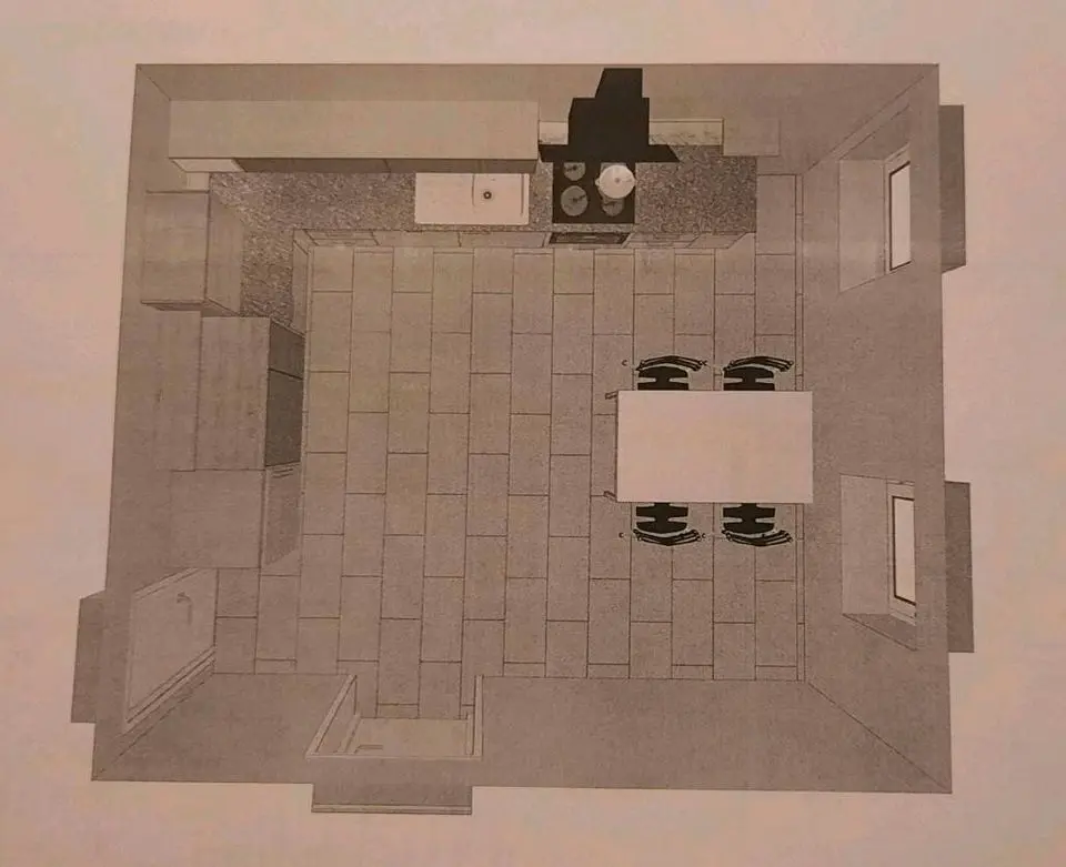 3 Zimmer Wohnung mit 95 m² in Kamenz – Bild 5