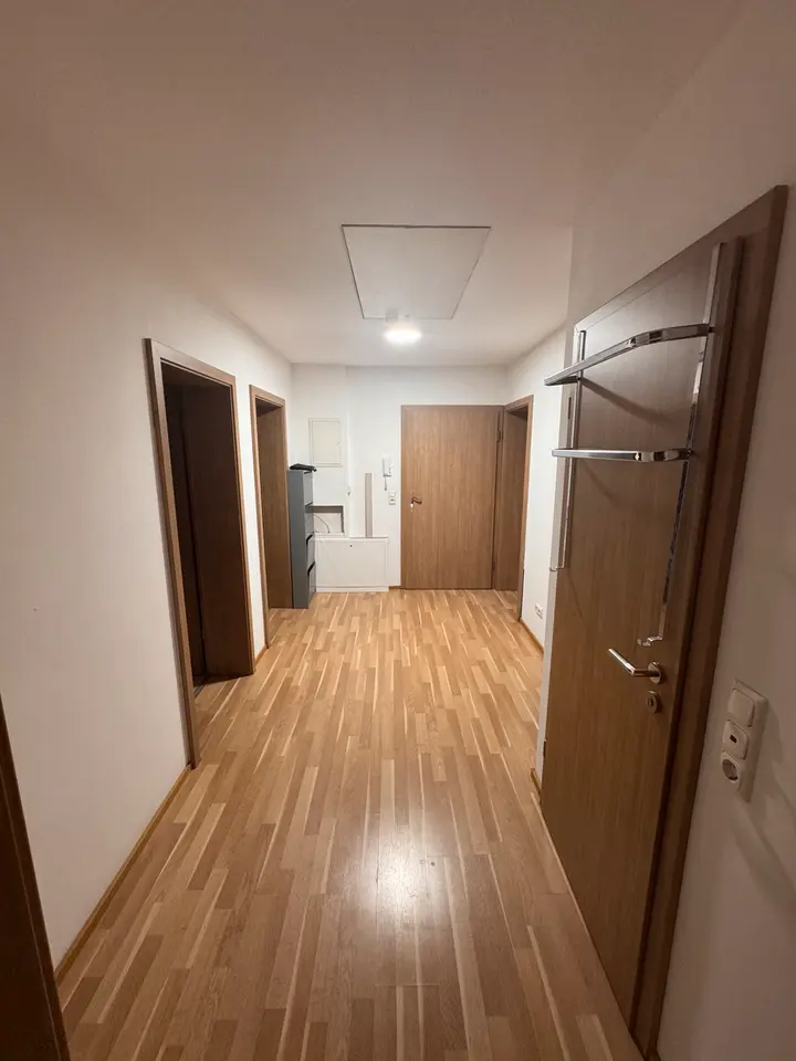 3 Zimmer Wohnung mit 100 m² in Mannheim – Bild 2