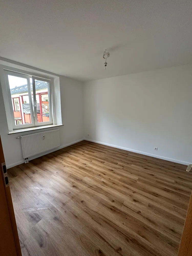 3 room apartment with 65 m² in Chemnitz – Photo 10