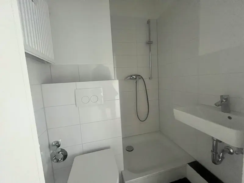 2 Zimmer Wohnung mit 25 m² in Braunschweig – Bild 5