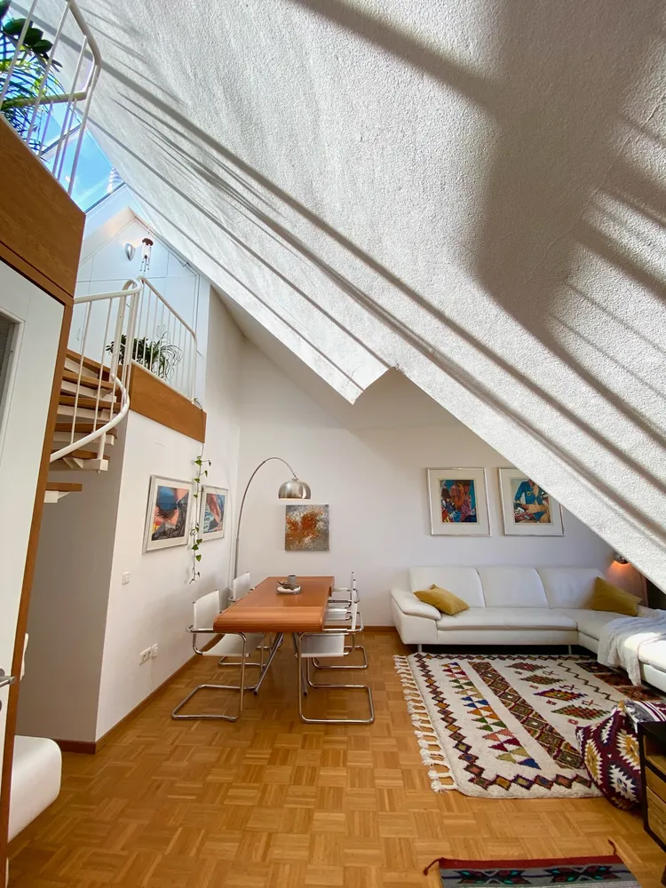 3 Zimmer Wohnung mit 64 m² in München – Bild 10