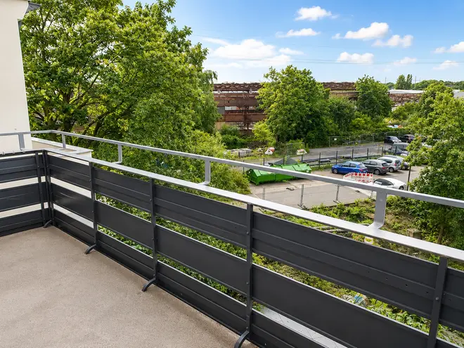3 Zimmer Wohnung mit 75 m² in Dortmund – Bild 11