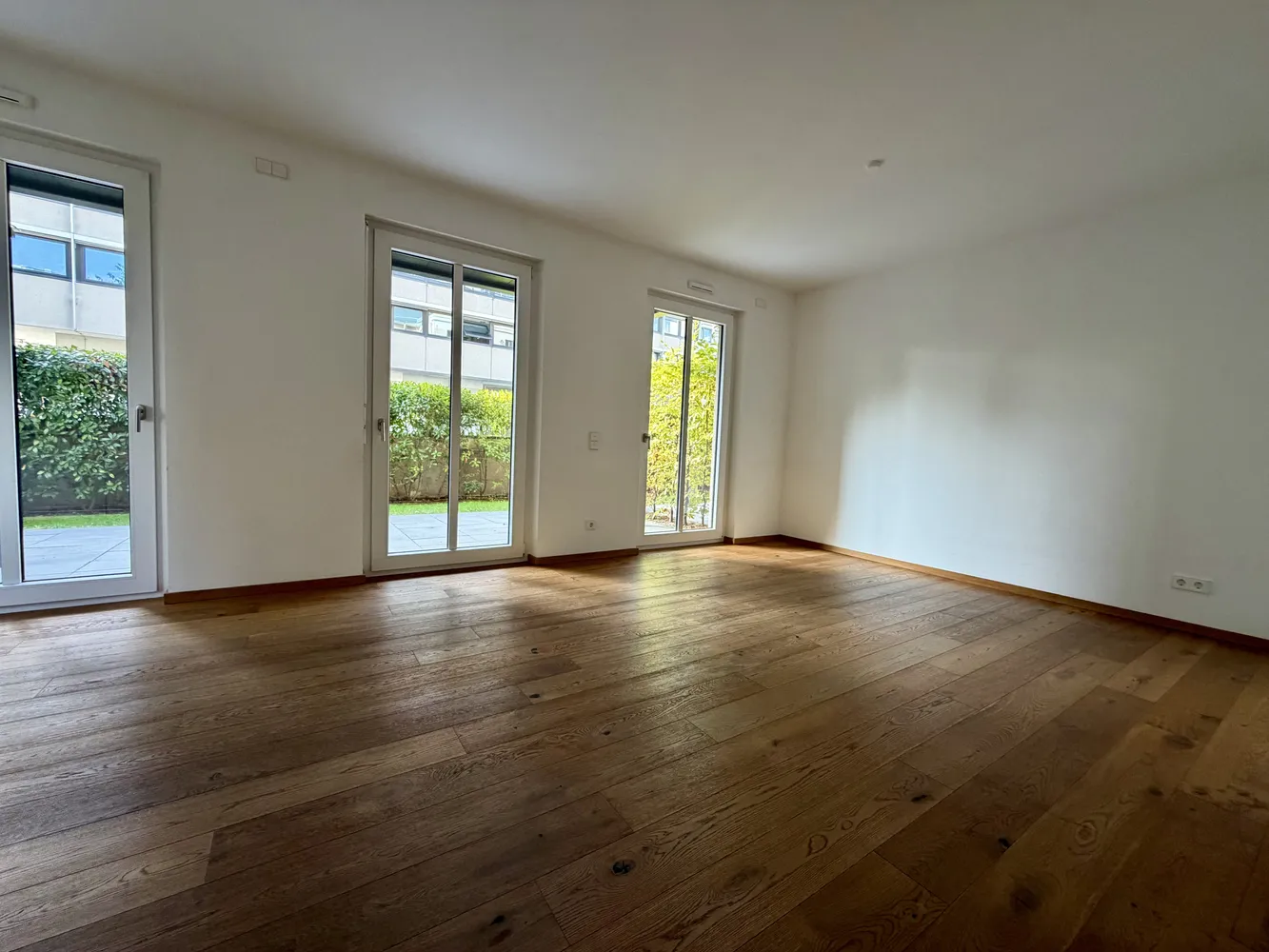 5 room apartment with 113 m² in Frankfurt am Main – Photo 4