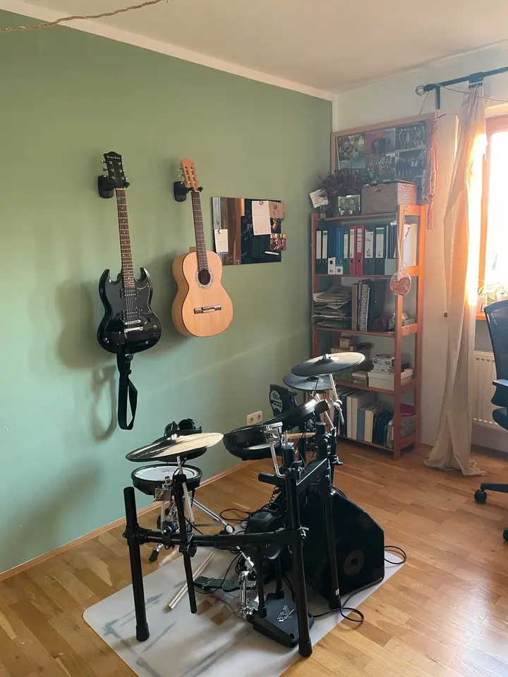 3 Zimmer Wohnung mit 65 m² in Regensburg – Bild 8