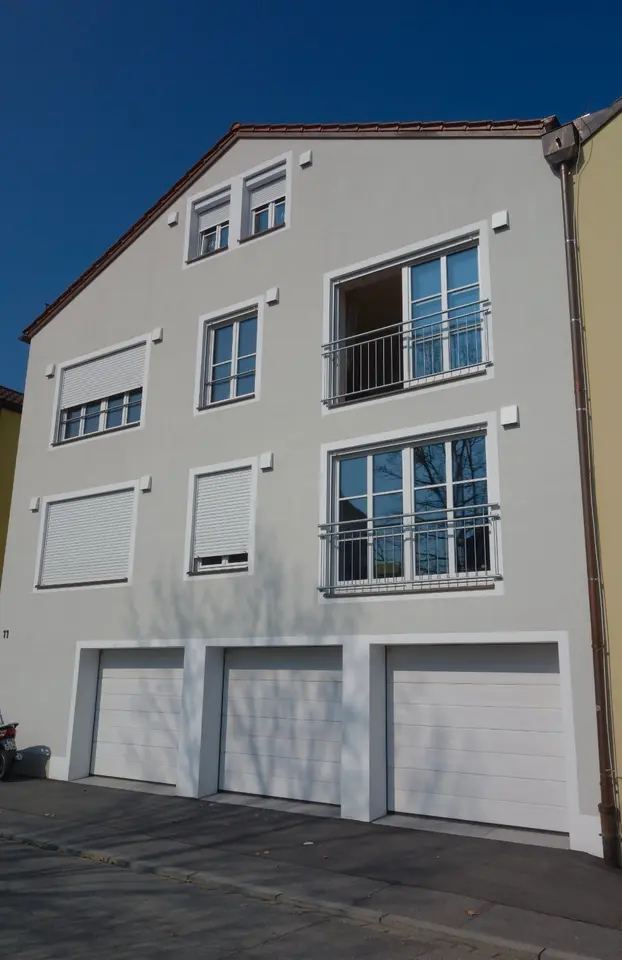 3 room apartment with 87 m² in Passau – Photo 9